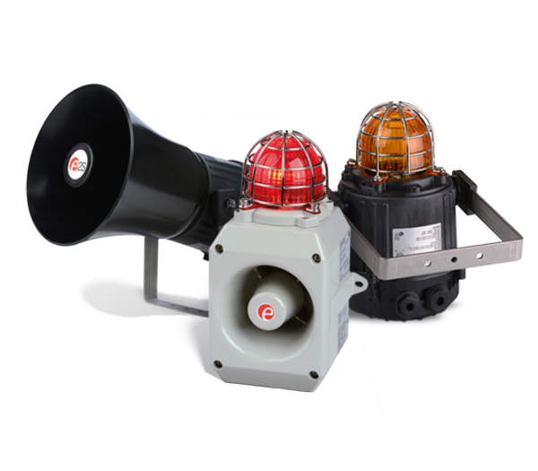 Explosion Proof Signals